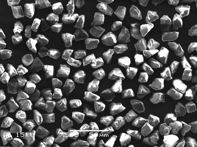 synthetic diamond micron powder