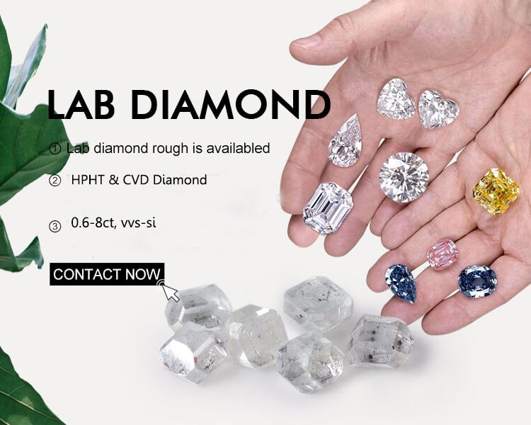 laboratory grown diamonds