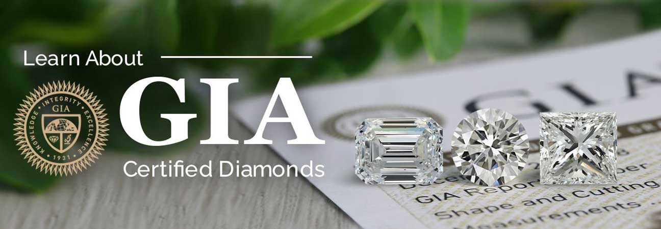 GIA lab grown diamonds