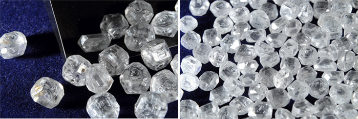china hpht diamond for sale