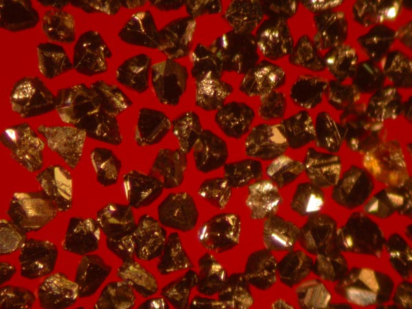 Cubic Boron Nitride (CBN)