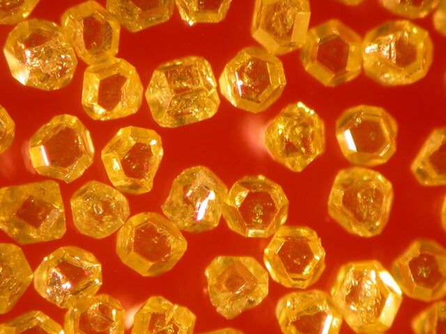Saw Grit Diamond Powder