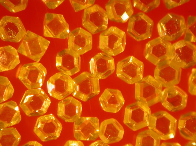 Saw Grit Diamond Powder
