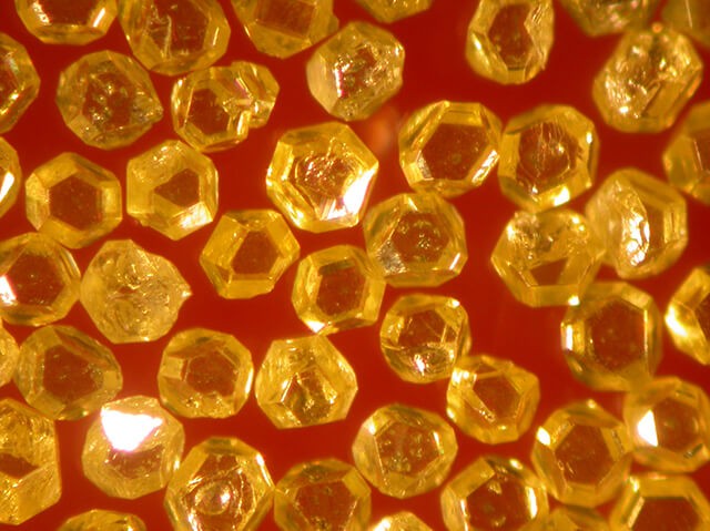 Saw Grit Diamond Powder