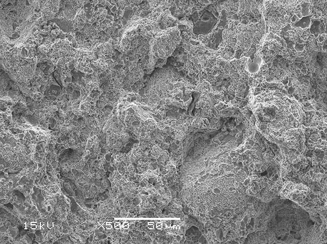 Metal Powder for Diamond Saw Blade