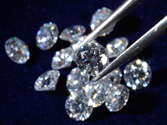 CVD Diamond