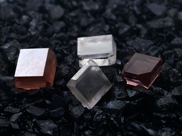 CVD Diamond