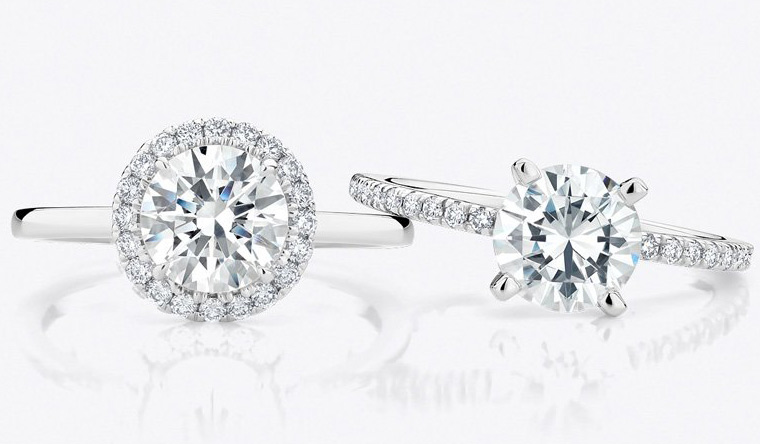 cvd lab grown diamonds