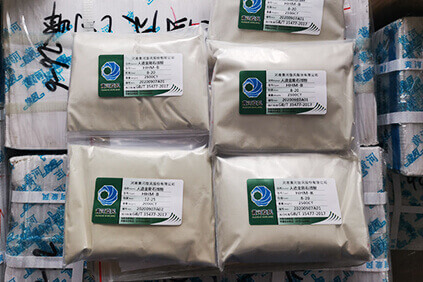Our Diamond Powder Had Been Exported to Japan Last Week