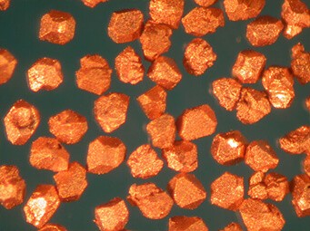 Resin Bond Diamond Powder