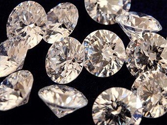 Synthetic Diamond