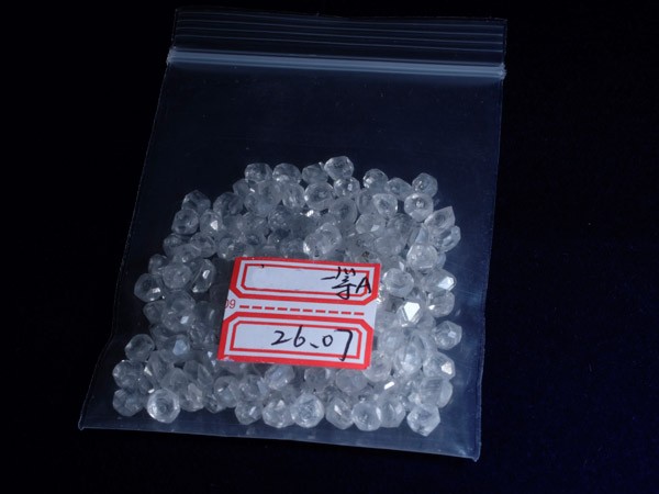 The Manufacturing Process of Lab-made Diamonds