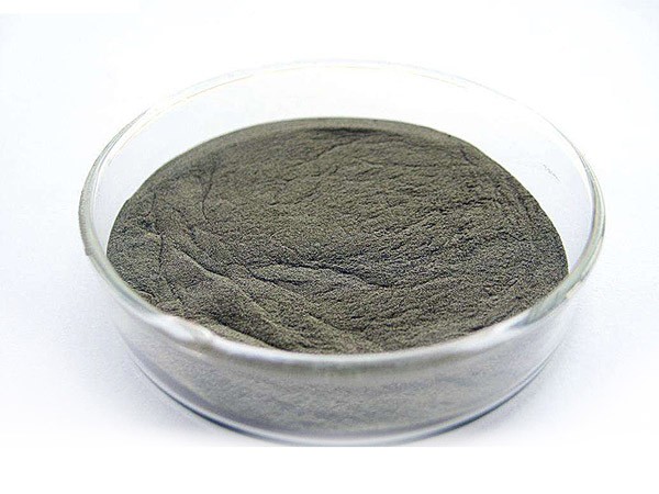 Types and Application of Metal Powder