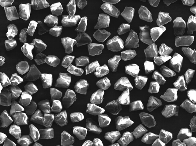 The Application and Development Trend of of Diamond Micron Powder