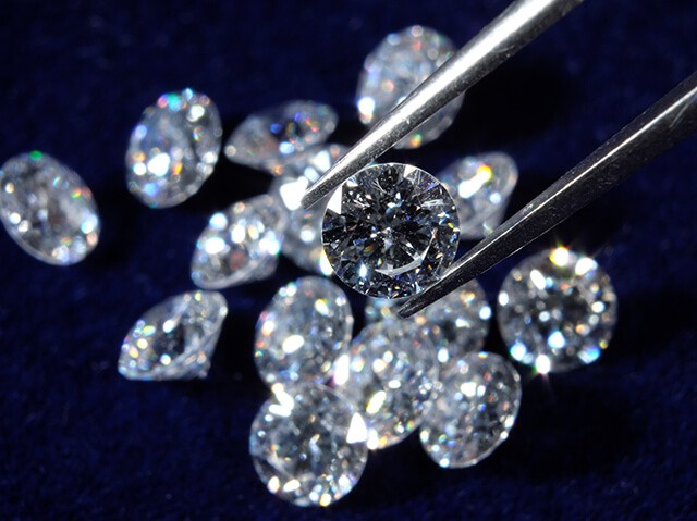 Can hair really turn into diamonds? - Henan Hydray International Trading  Co.,Ltd.