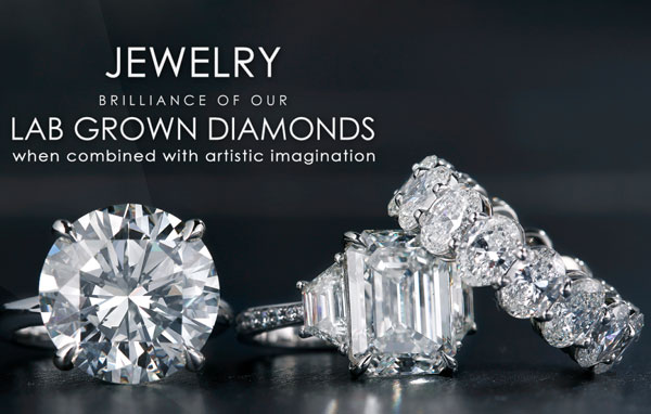 lab grown diamond wholesale