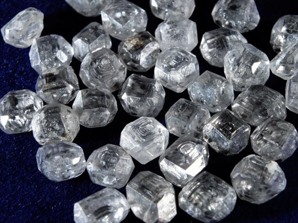 china hpht diamond price