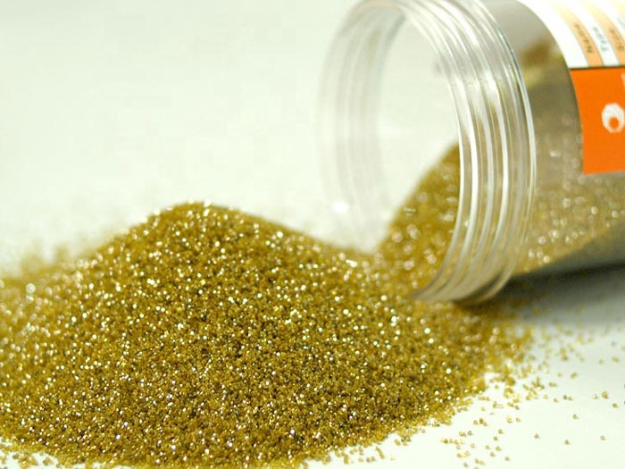The Advantages and Applications of Diamond Grit Powder