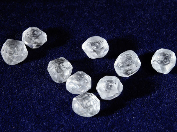 HPHT Diamonds: Unveiling the Brilliance of High-Pressure, High-Temperature Diamond