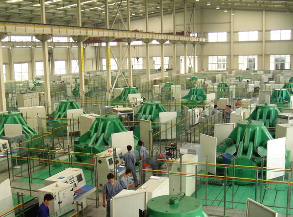 synthetic diamond making machine manufacturer