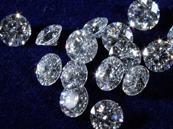 The Future of Diamonds: Lab-Grown Diamonds