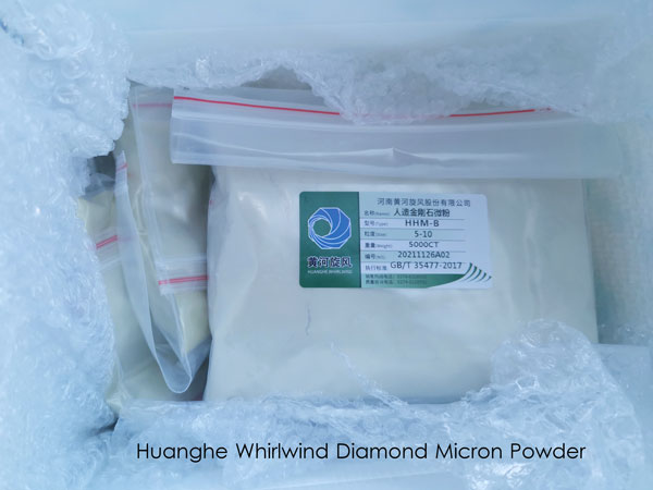 Key Factors to Consider When Buying Diamond Micron Powder