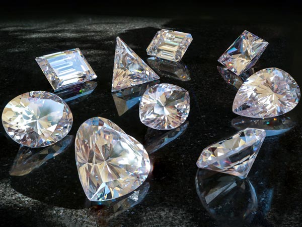 lab grown diamond wholesale china
