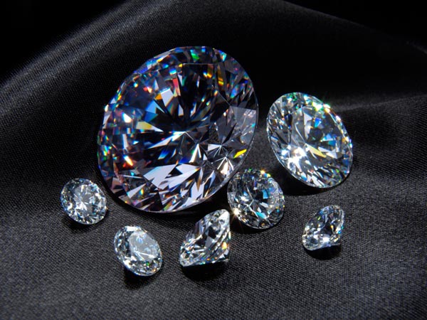 hpht diamond manufacturer