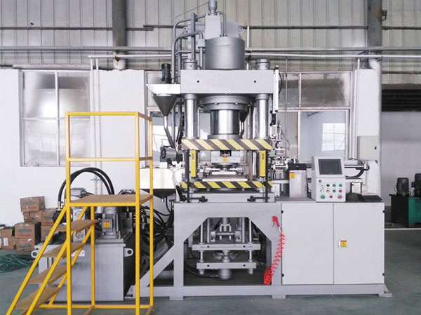 diamond saw blade making machine