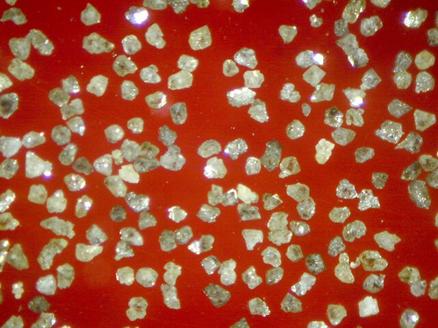 resin bond diamond powder china