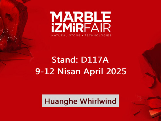Marble Izmir 2025