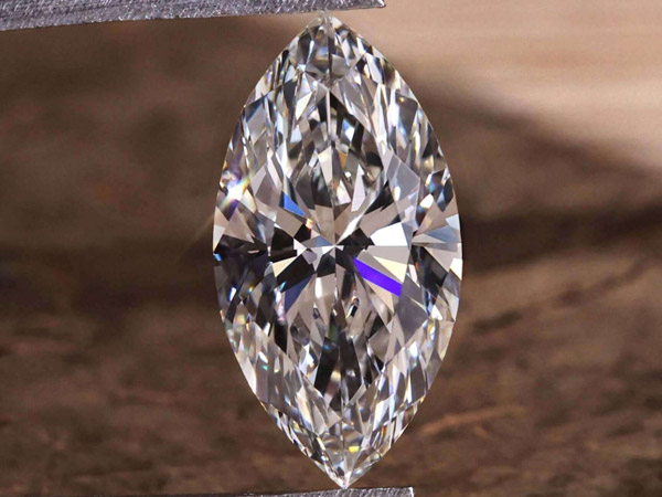 Loose Marquise Diamonds for Sale