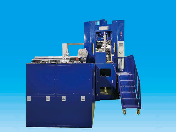 resistor sheet press