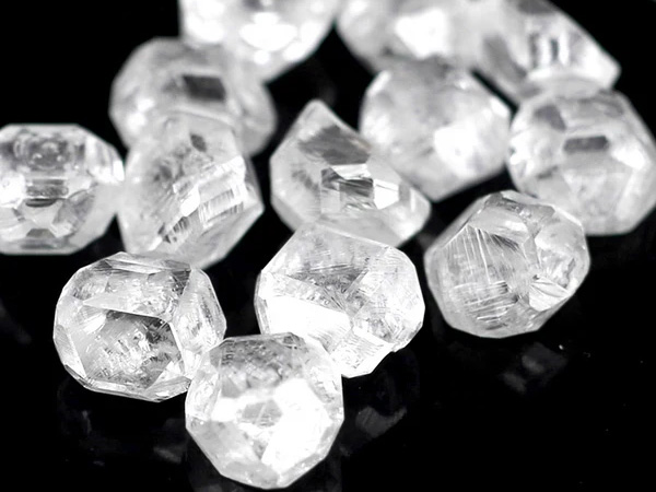 rough hpht diamond for sale
