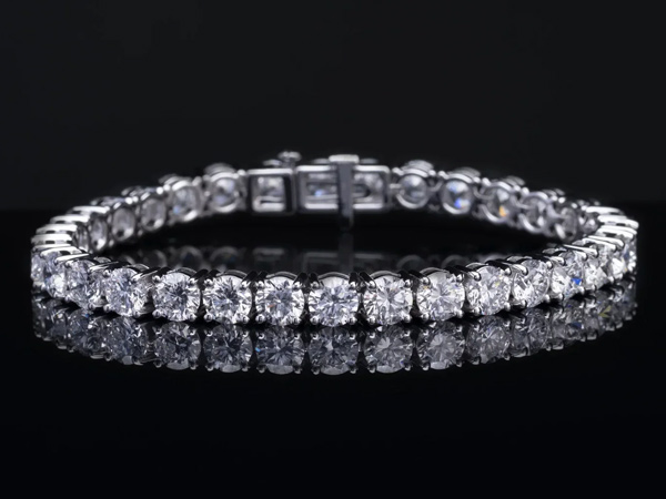 hpht diamond jewlery