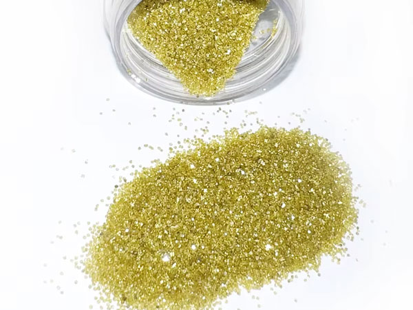 diamond powder for polishing tools