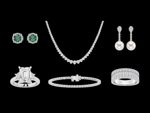 lab grown diamond wholesale price