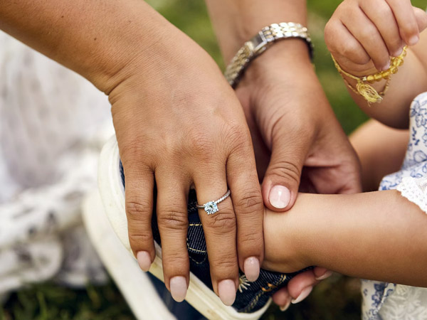 memorial diamonds lasting love